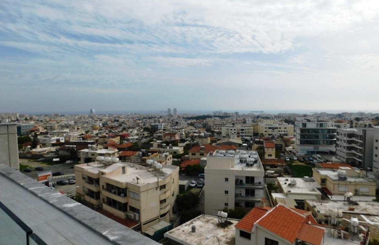 Symeou & Konnaris House (S&K House)