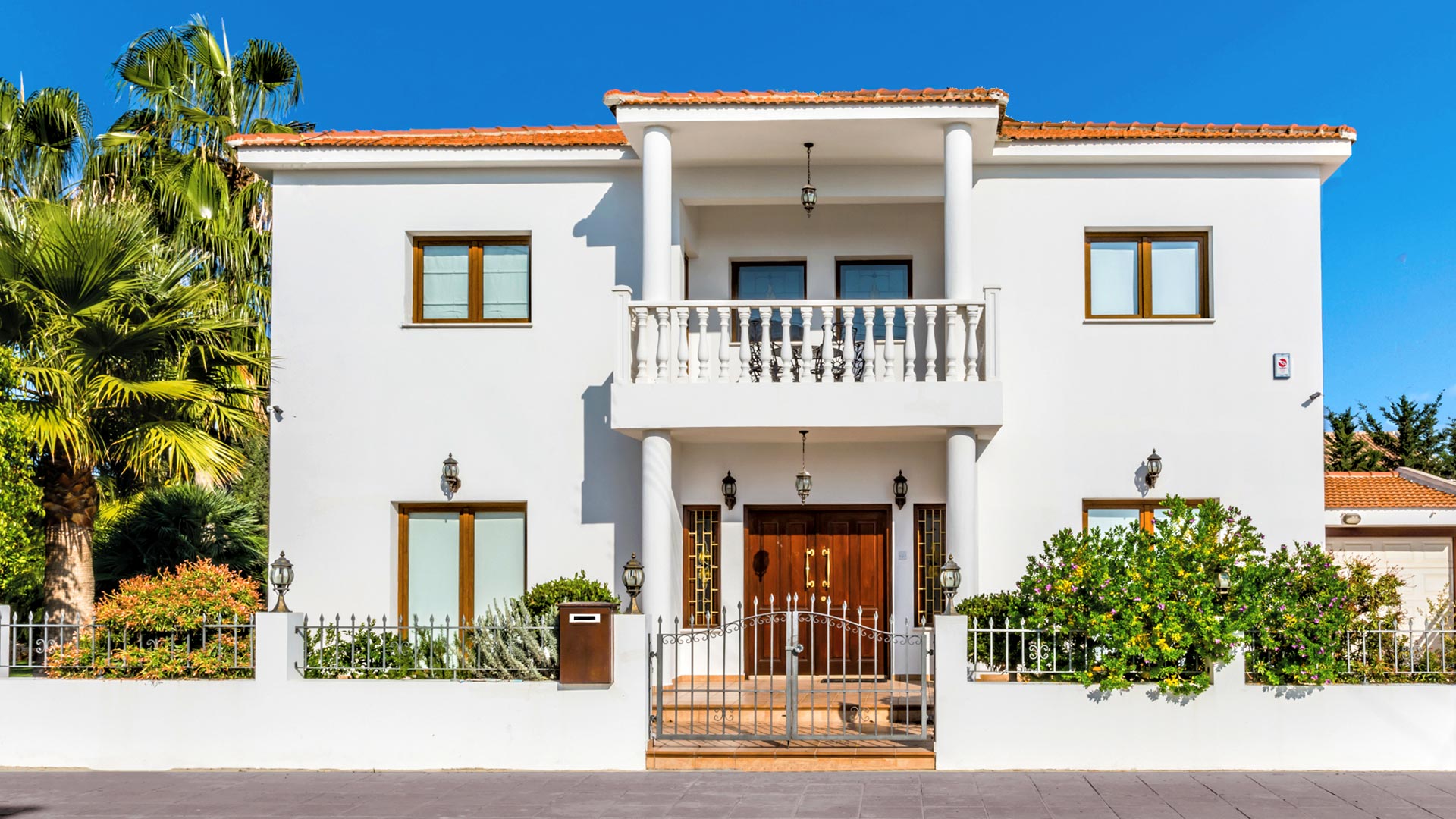 Marinakis Property Developers