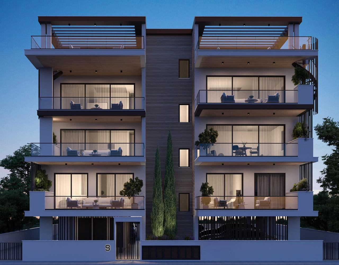 Havn Residences