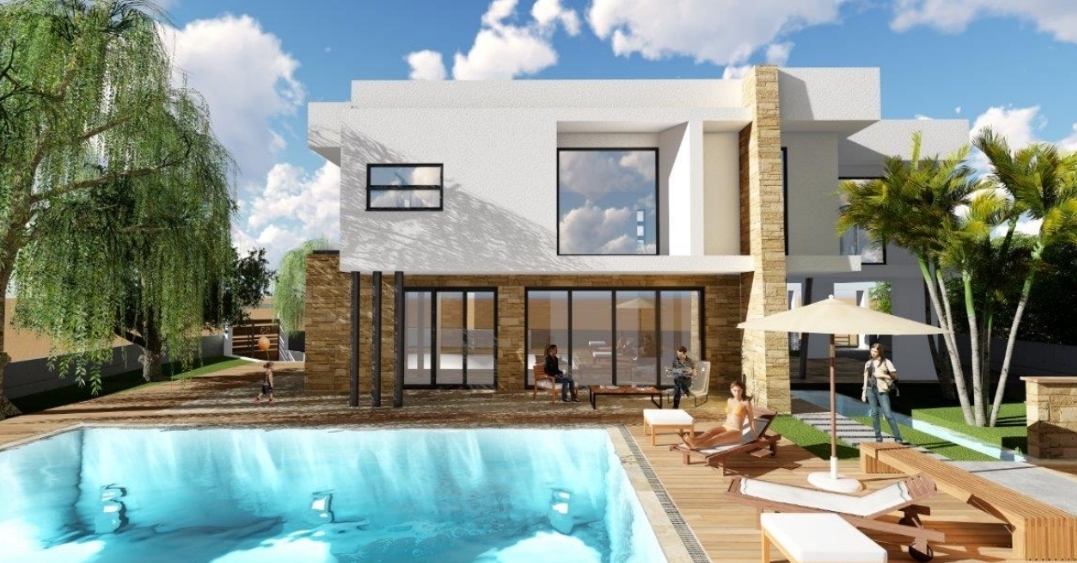Superior Villas