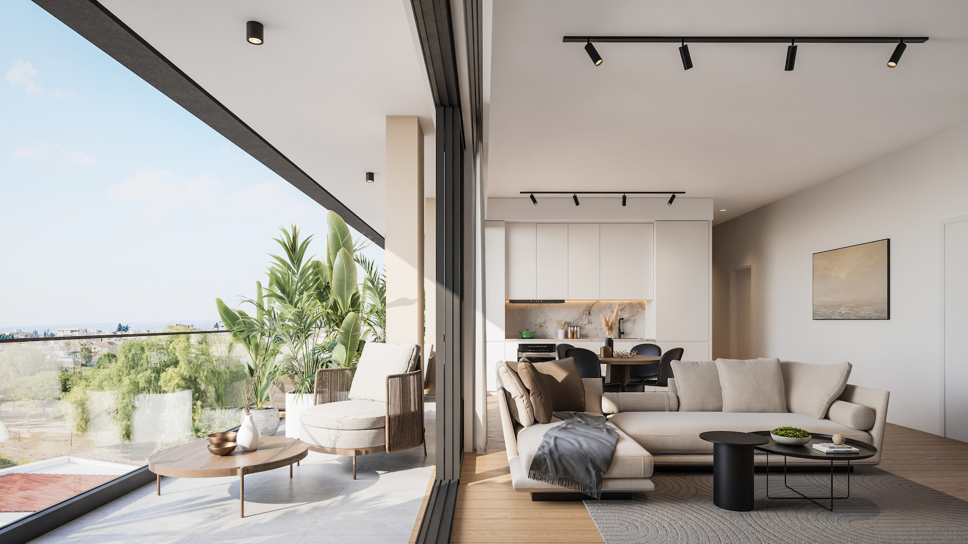 Solea Residences