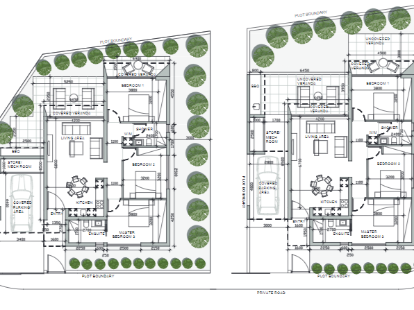 Westlight Residences
