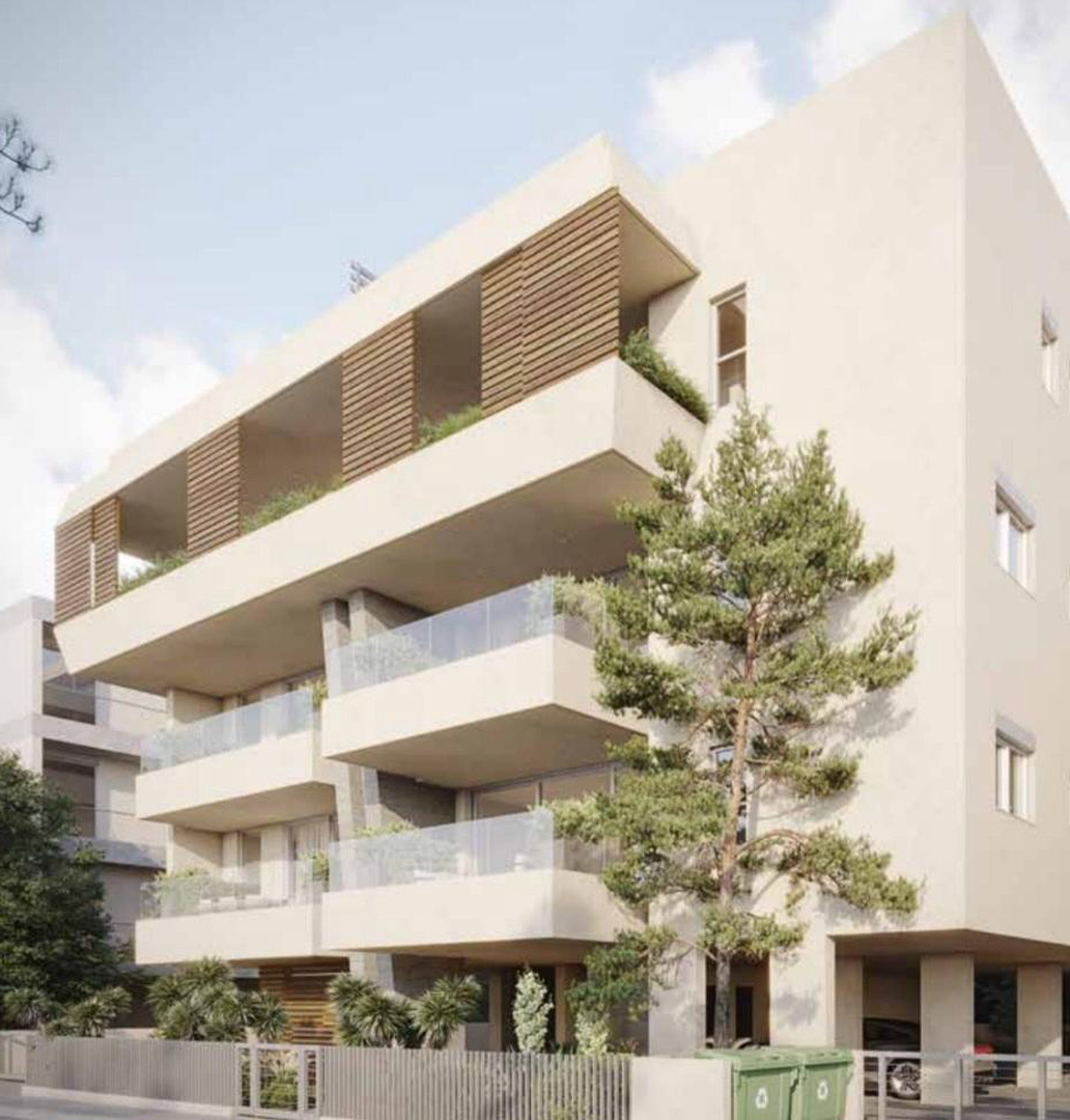 Evergreen Residences
