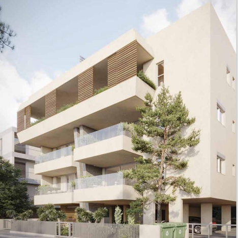 Evergreen Residences
