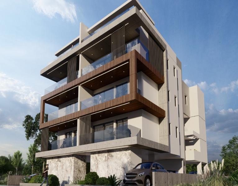 Alexandra Residence