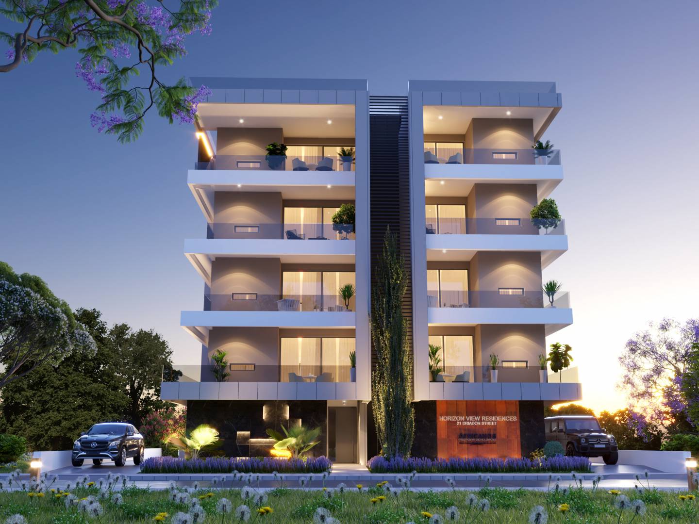 Africanos Property Developers