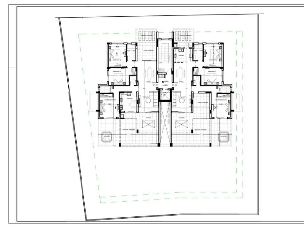 Tesoro Residence