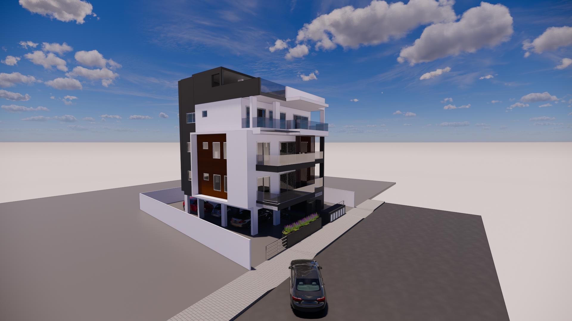 Gem residence
