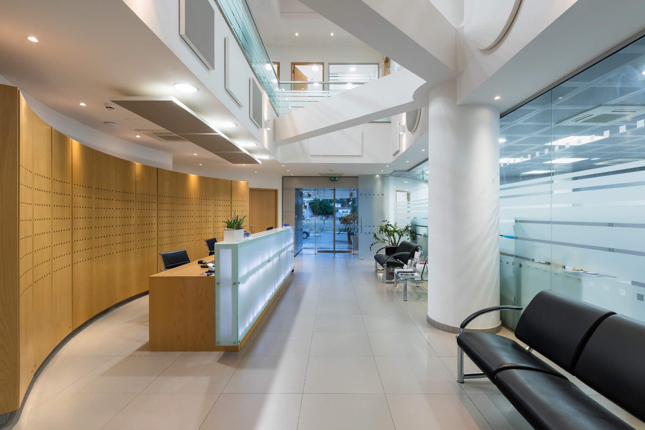 Pindou Business Centre