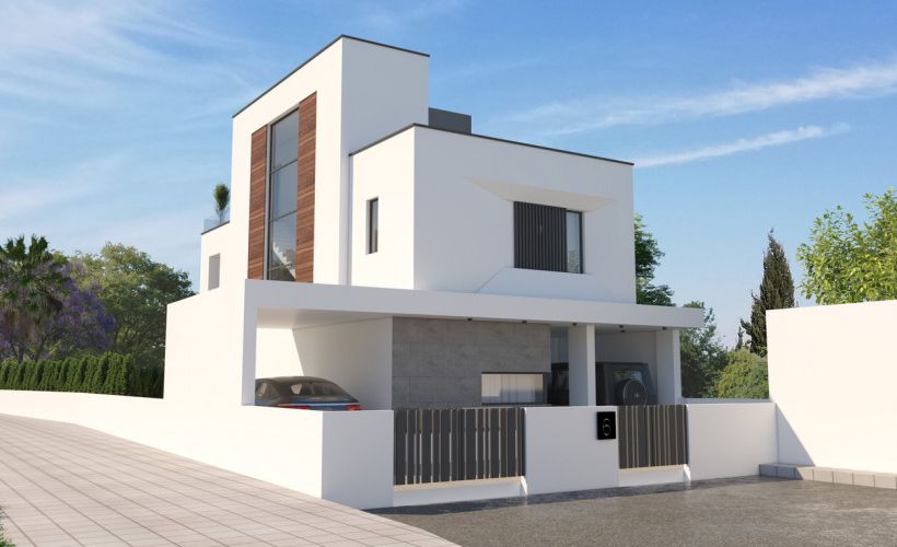 Oasis Boutique Villas