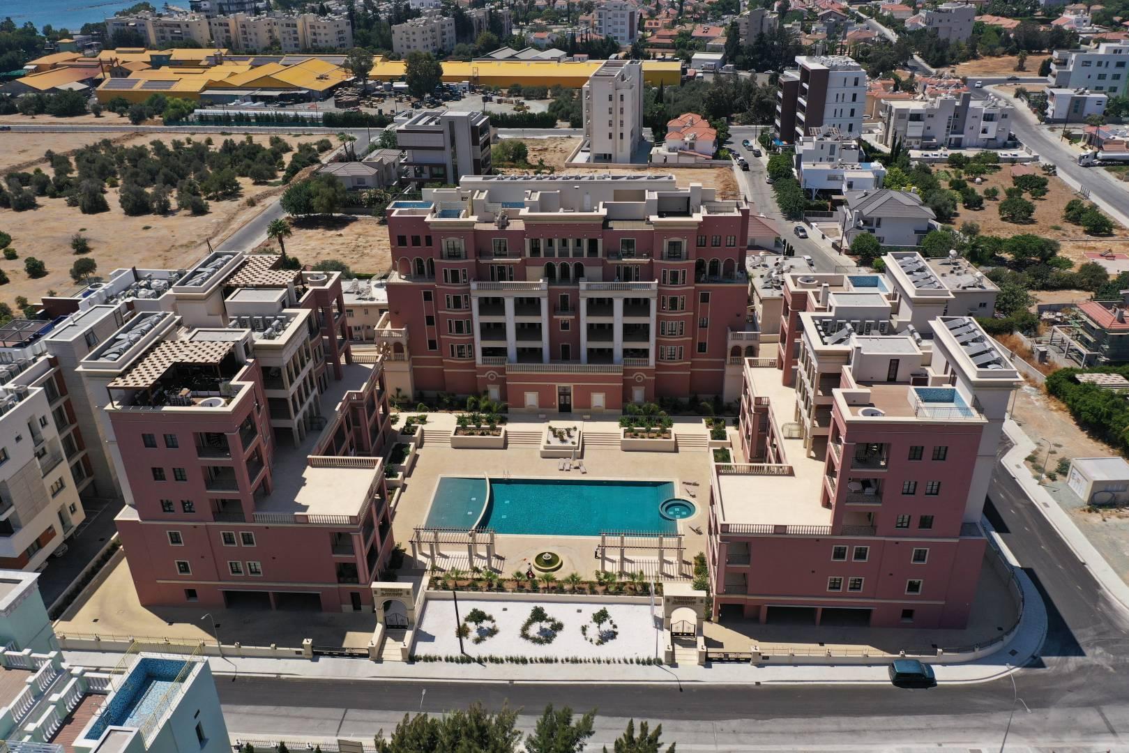 Kensington Residences