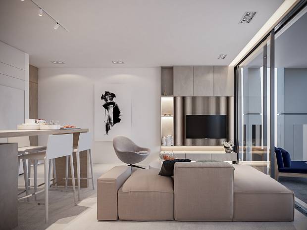 Executive Residency Marina by Best Western