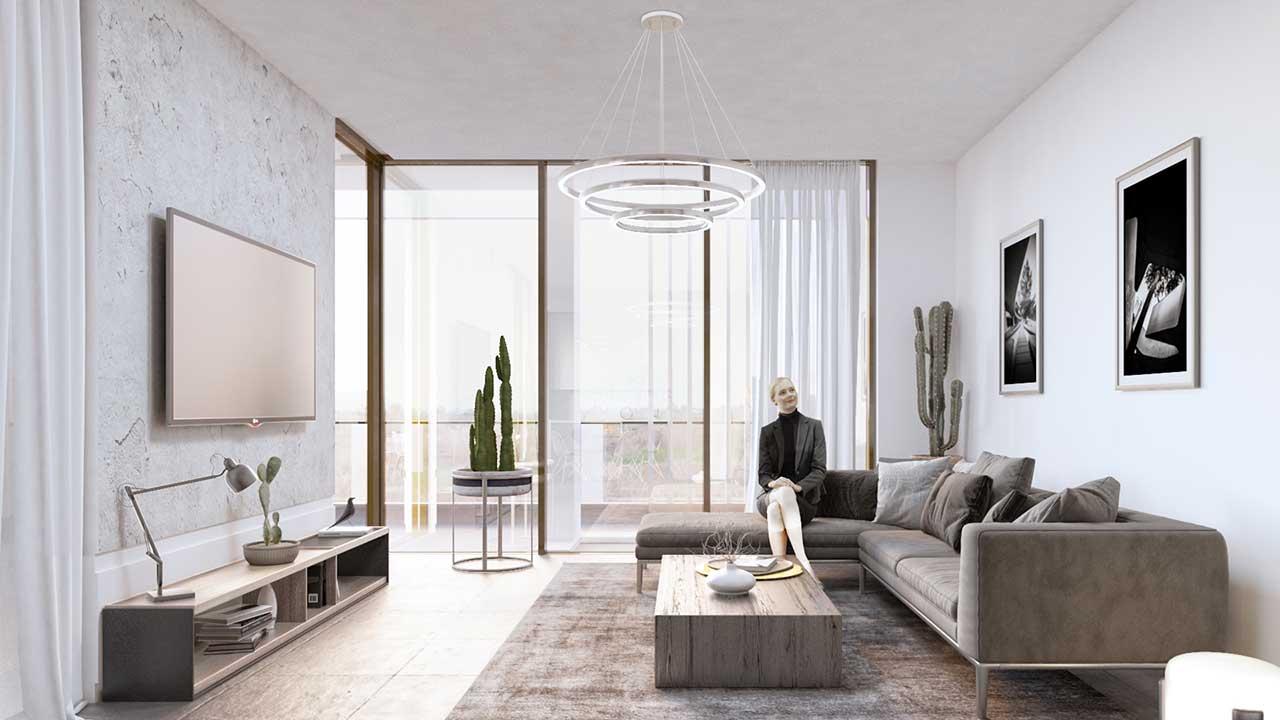 Artemis Residence