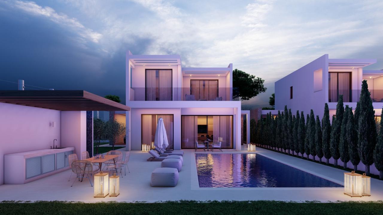 Avakas Residences
