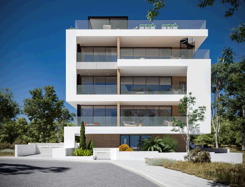 Marilia Residence