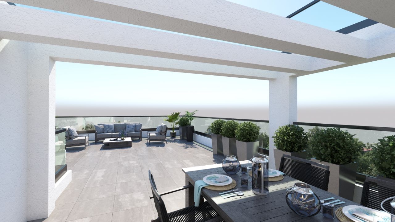 Aurora Residences