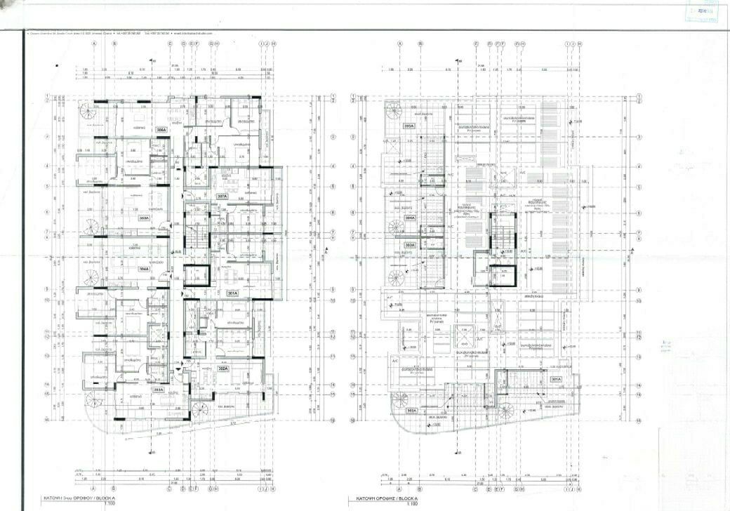 Opalion Residence
