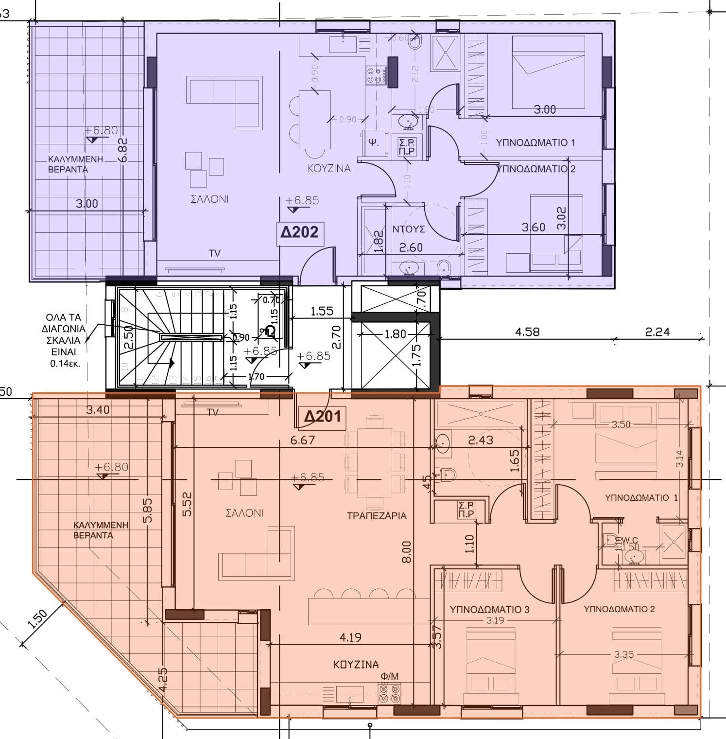 Residence 22
