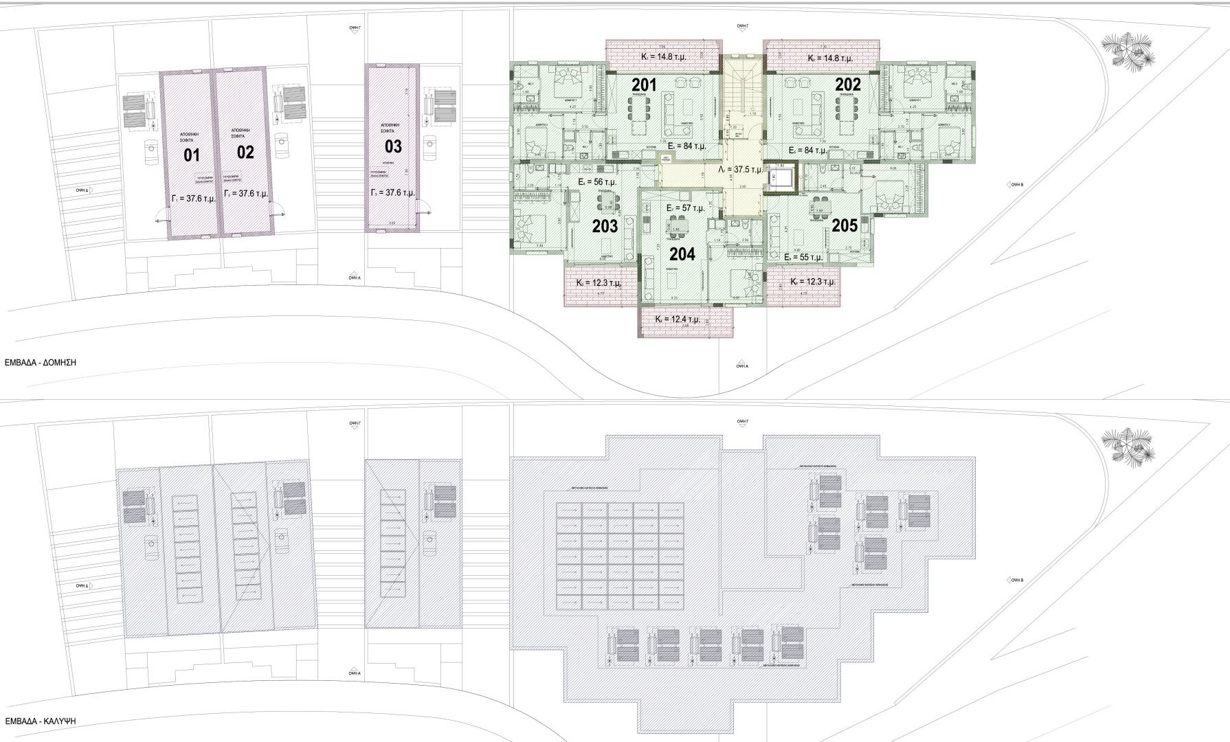 Antreas Bauhaus