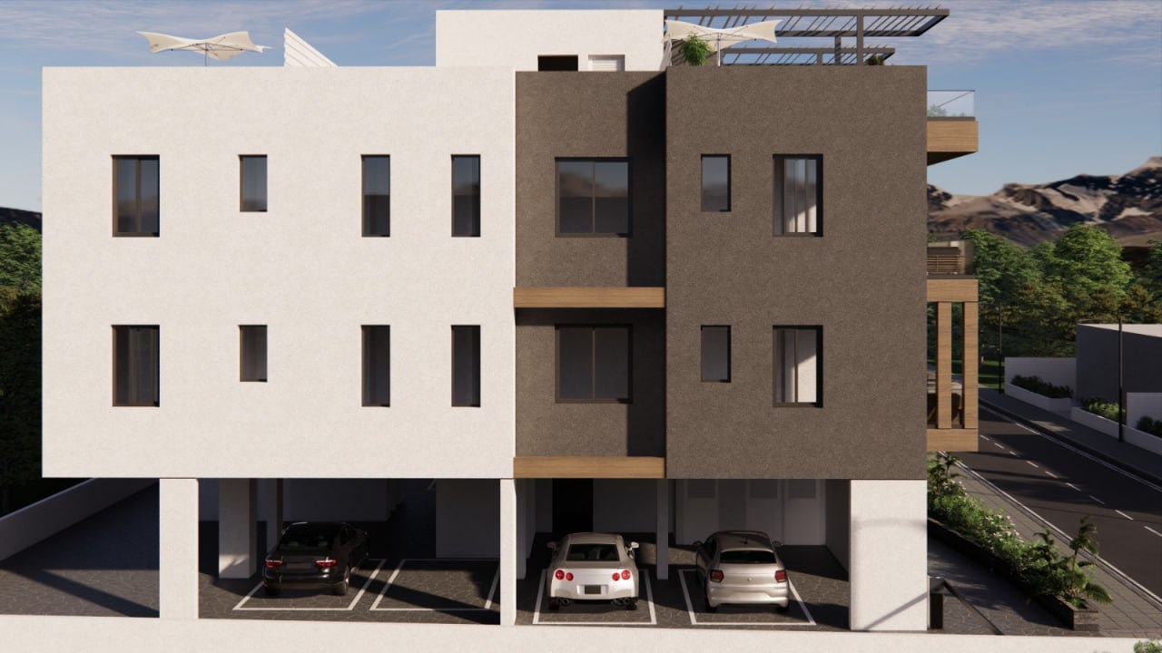 Orama Residence 5