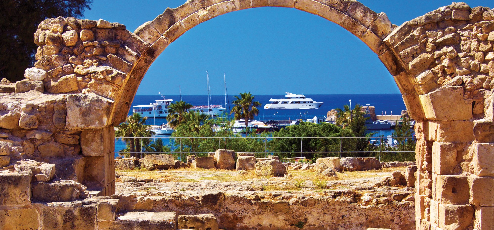 24 hours in Paphos: the perfect itinerary for one unforgettable day