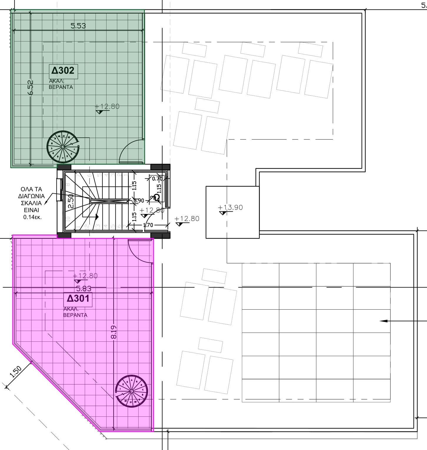 Residence 22