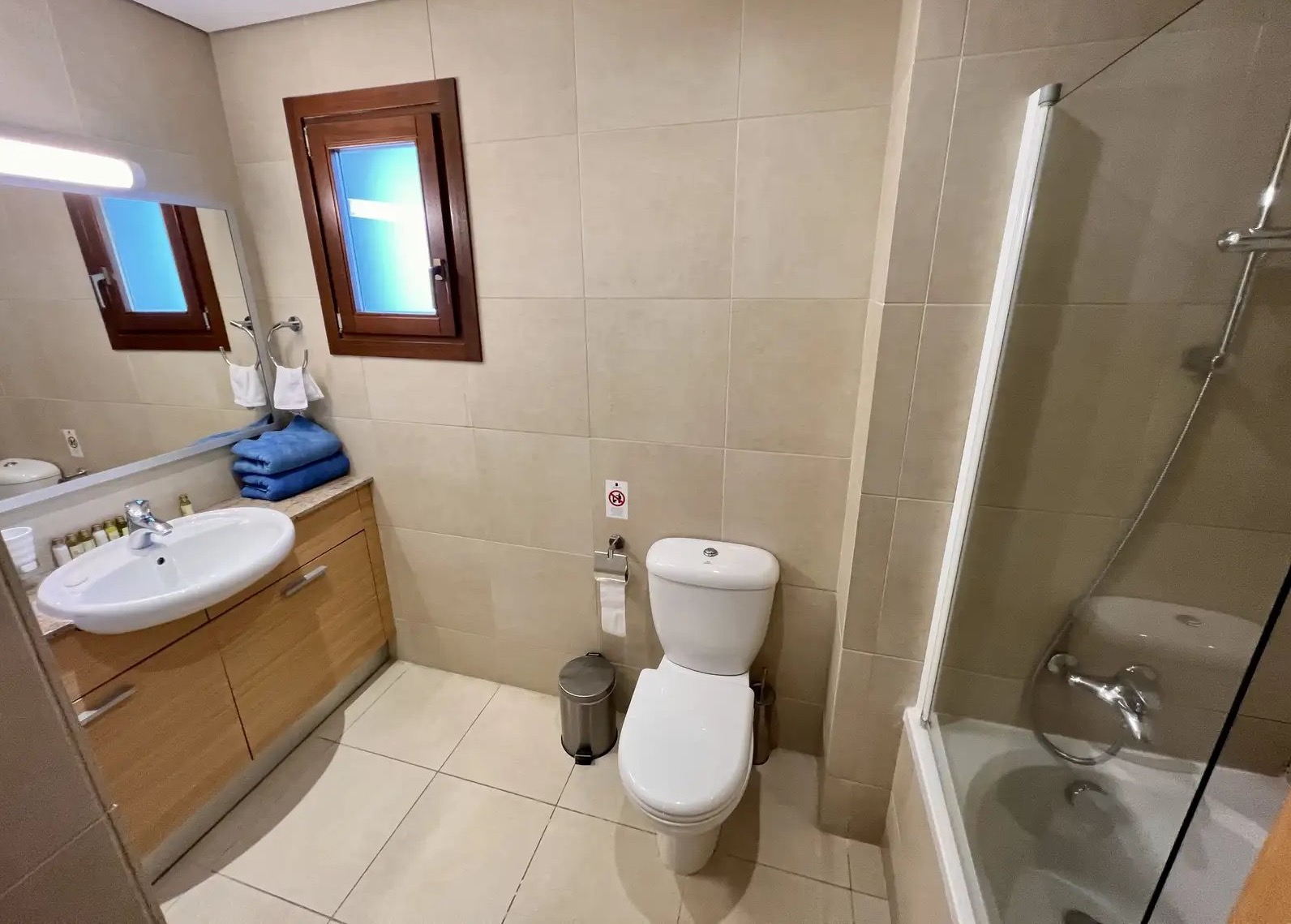 1-bedroom apartment for sale