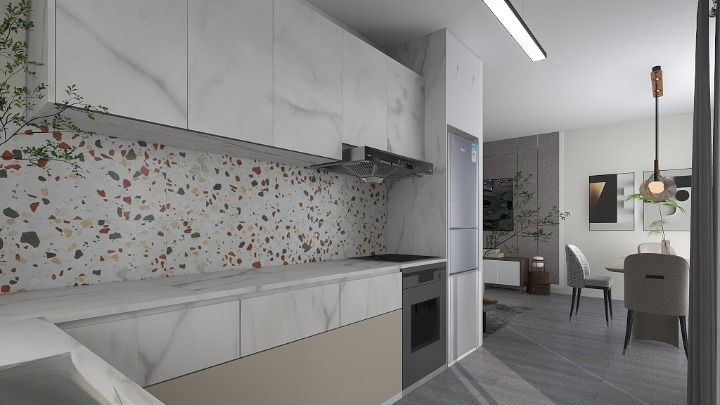 Melsa Residence
