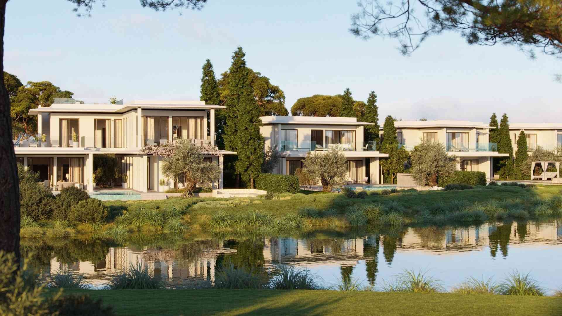 Limassol Greens has received authorisation for the next phase of the project