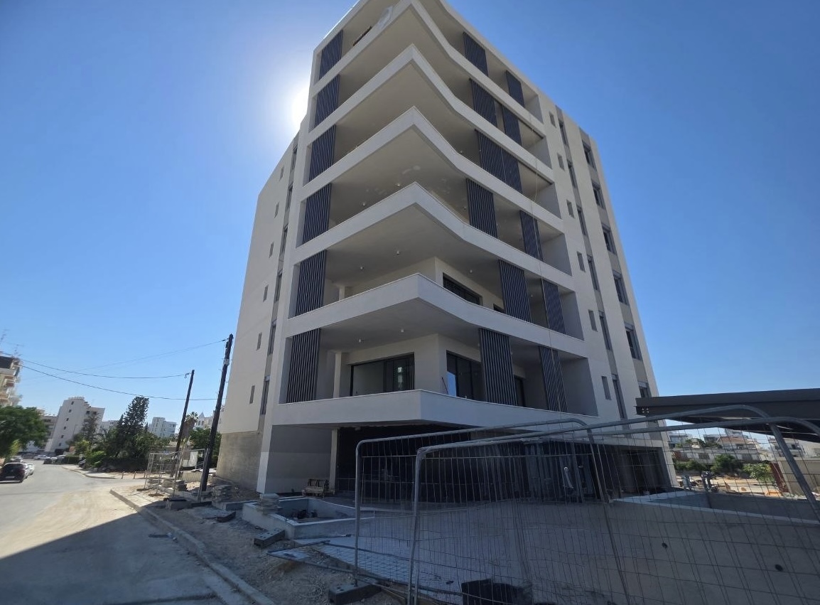 Acropolis Gardens Block 5