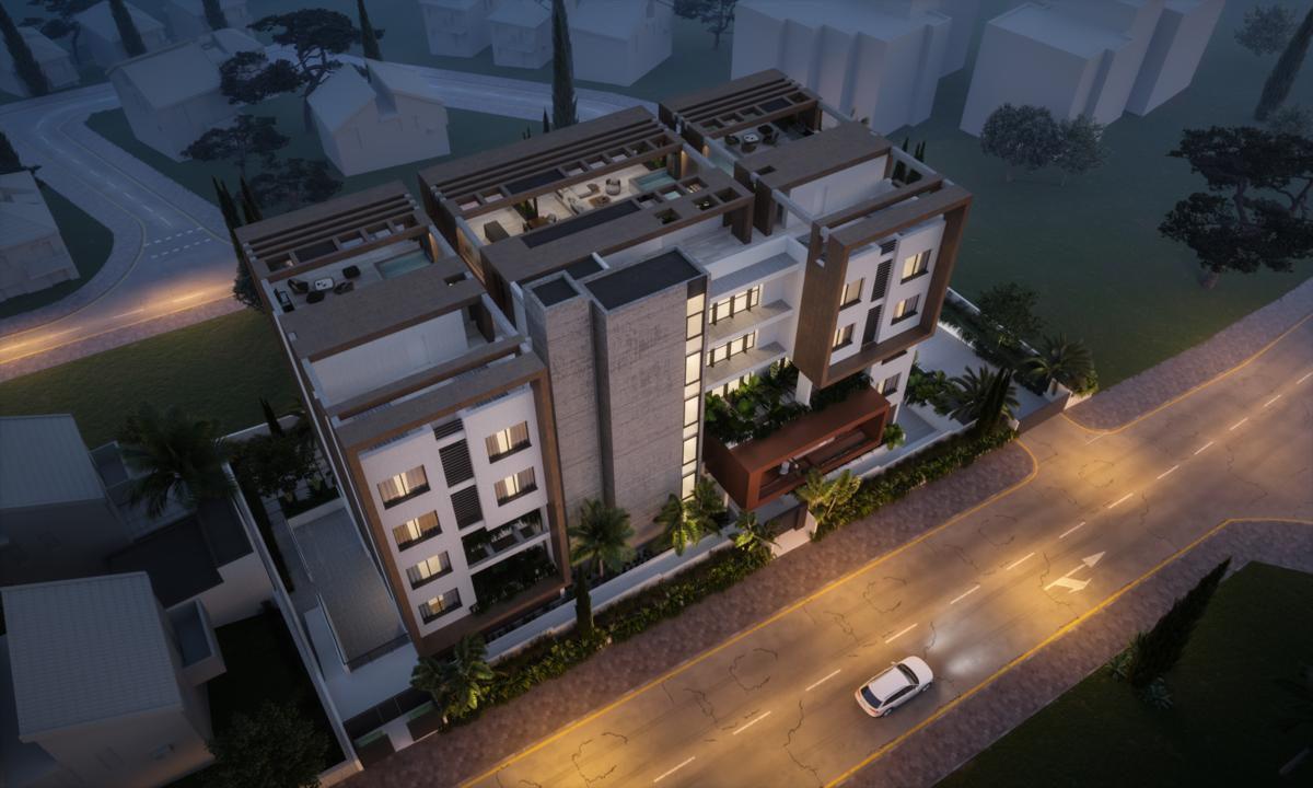 Harakis Real Estate