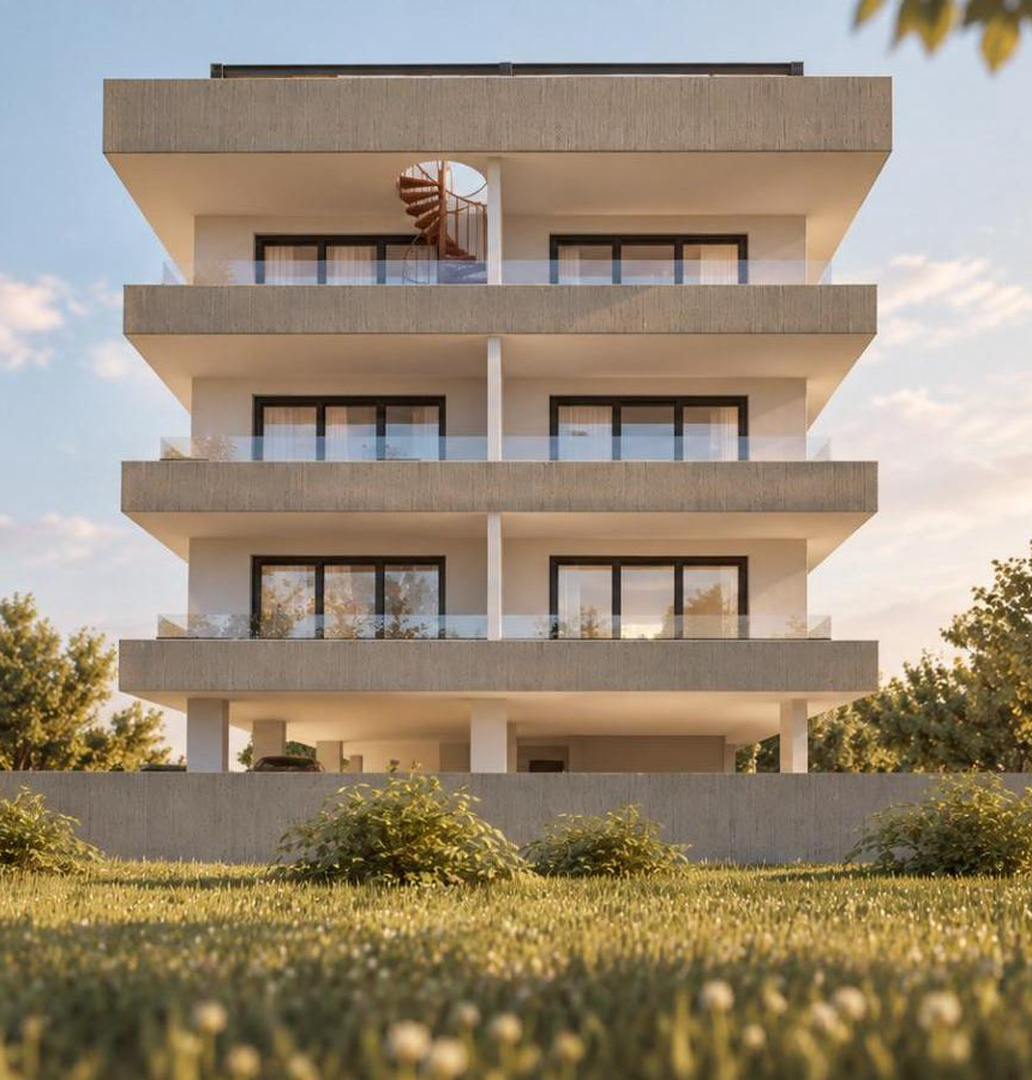 MCPM Residence