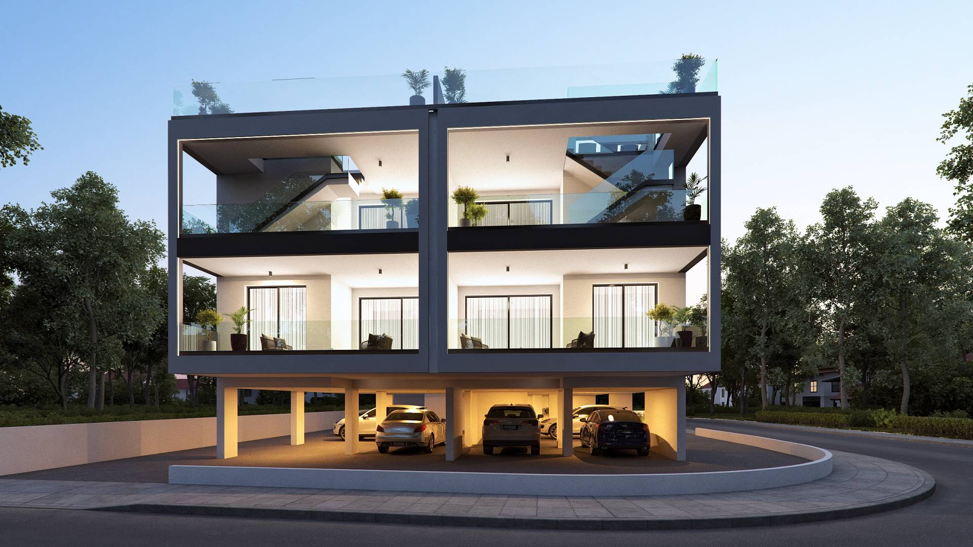 Ideal Living 8