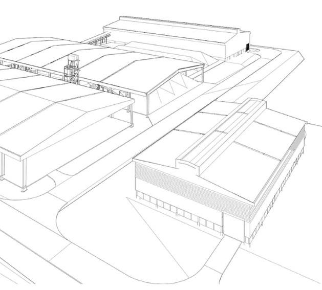 Industrial Units (#88)