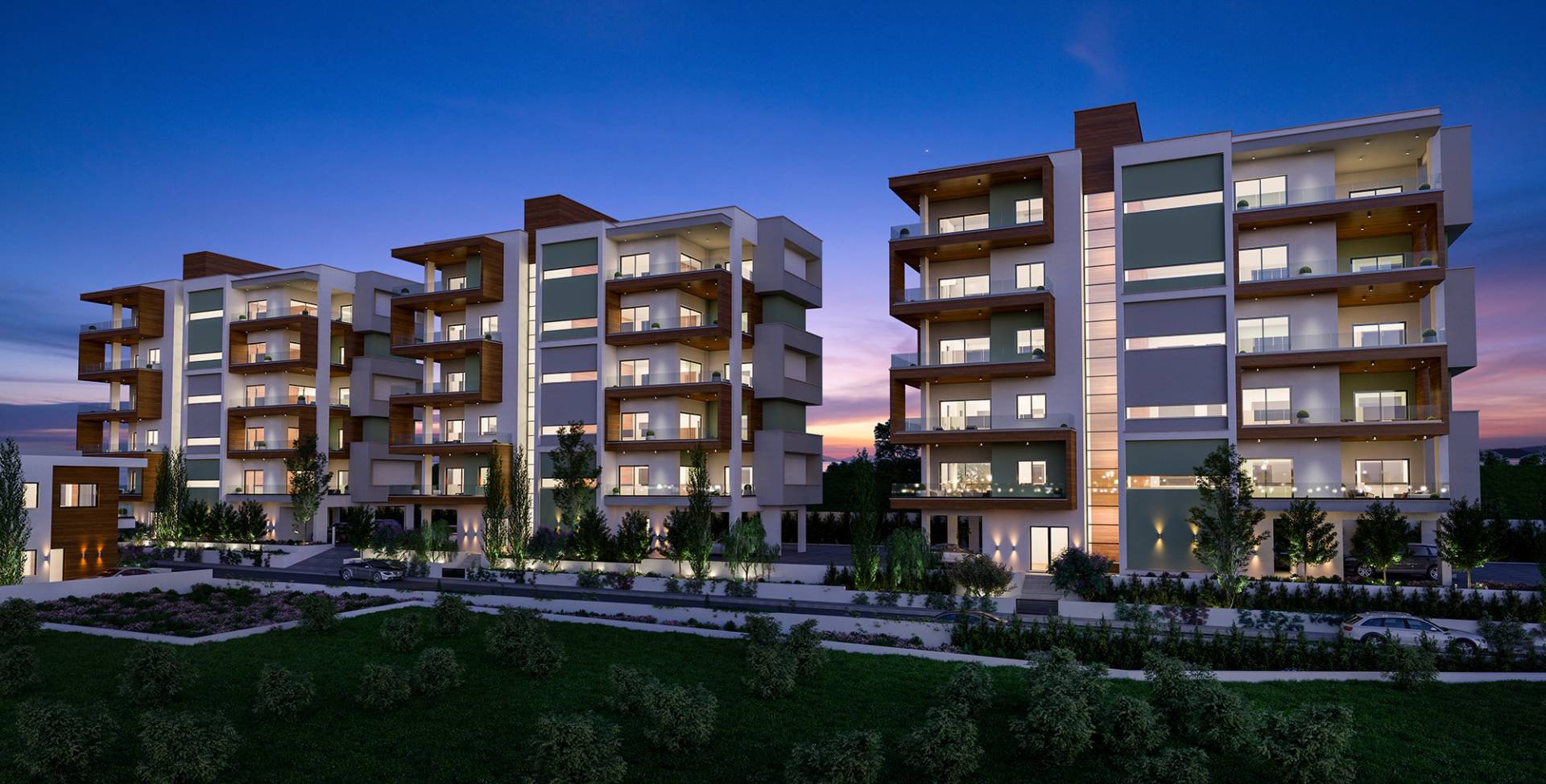 Panorama Residence