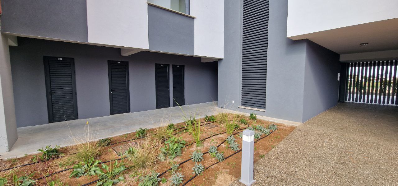 HHP Residences Building 5