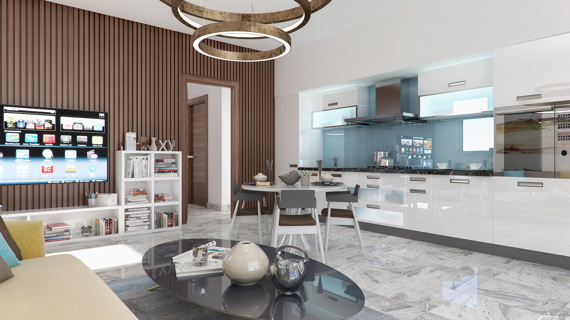 Harmony Suites
