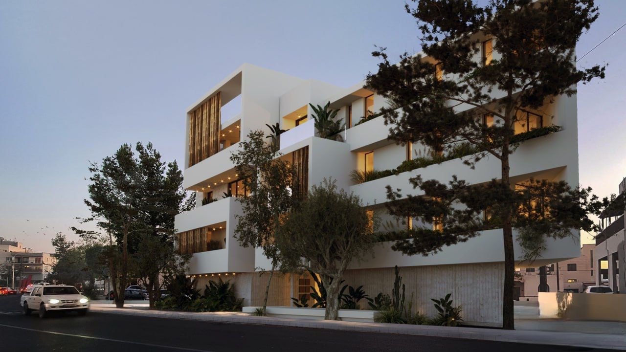 Kiwi Residence