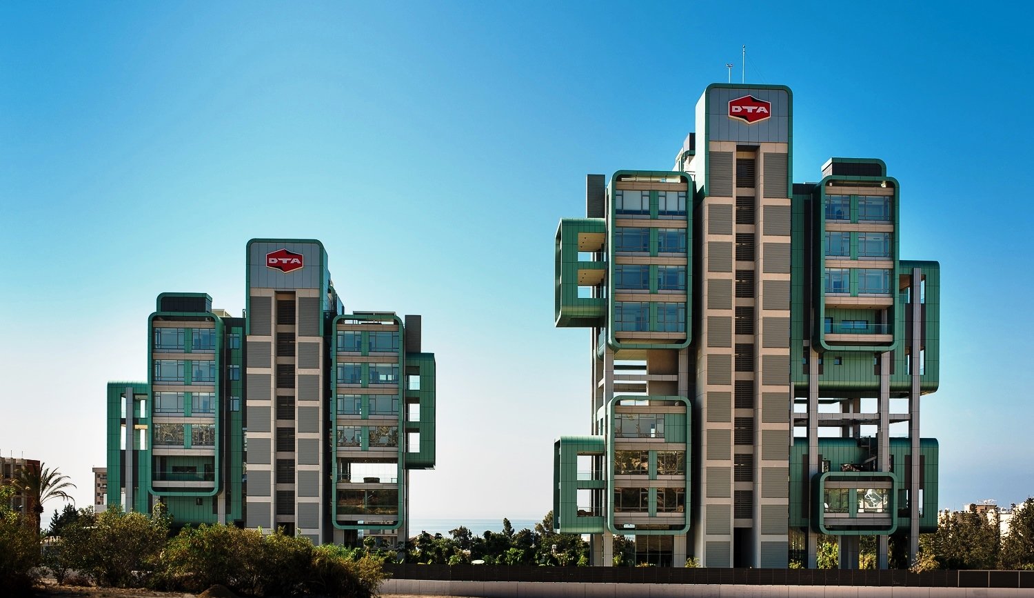 iHome Limassol