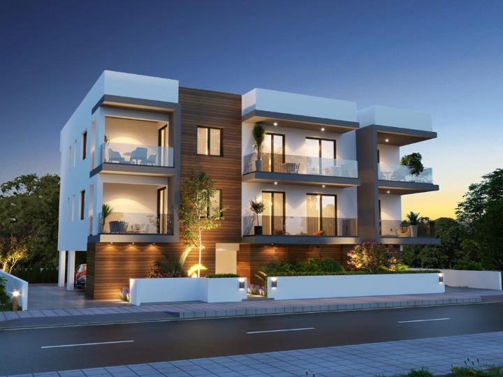 Siena 6 Residence