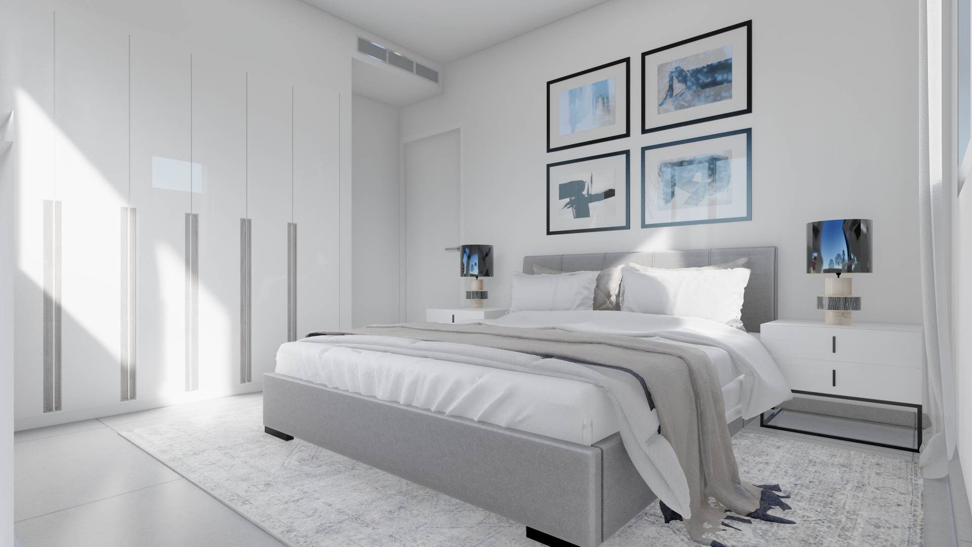 Antriana Residence