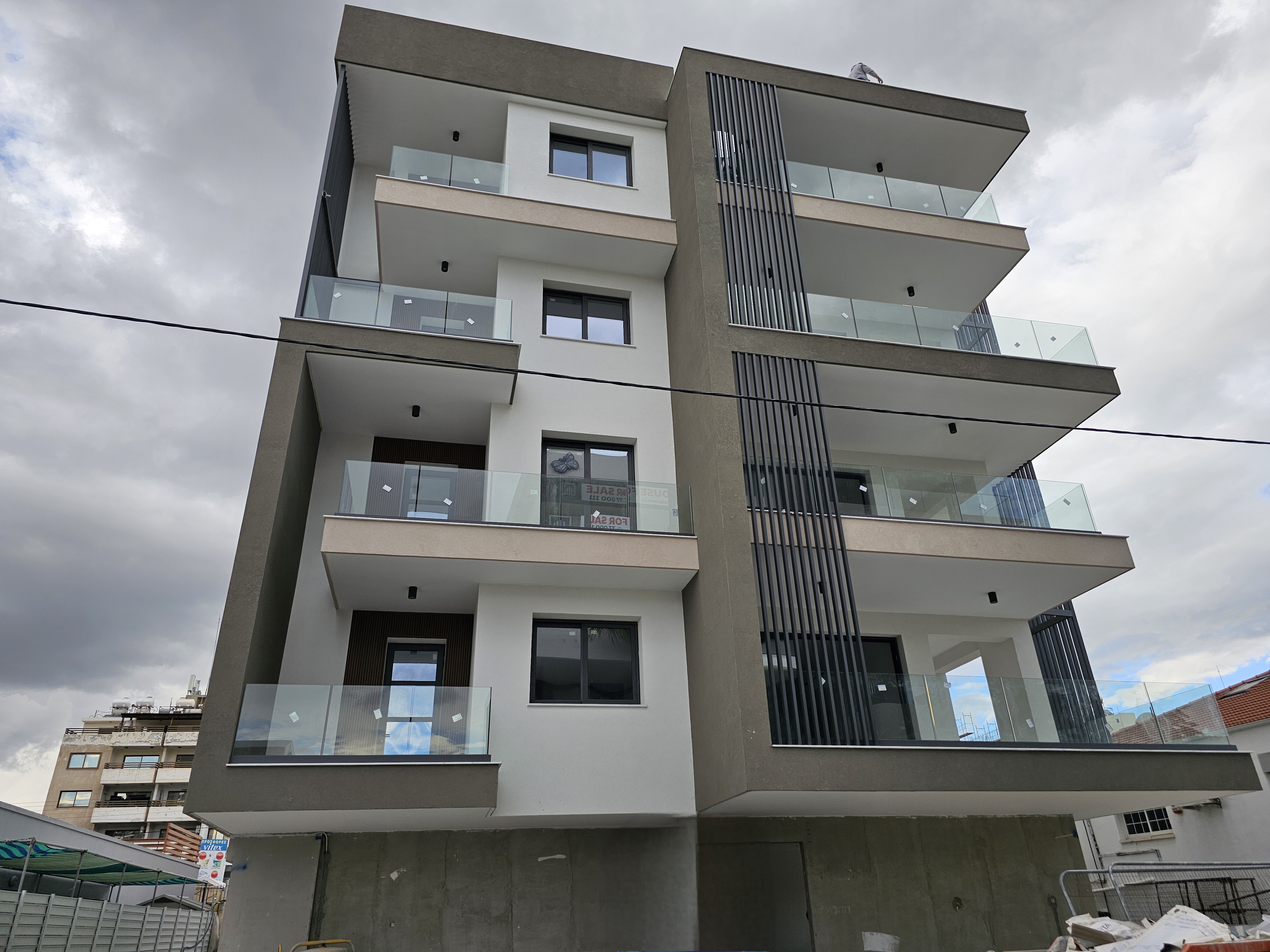 Broadway Residence 1
