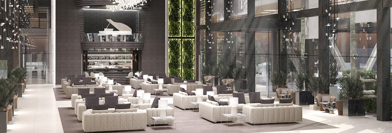 Cap St Georges Hotel & Resort: новая туристическая жемчужина Пафоса