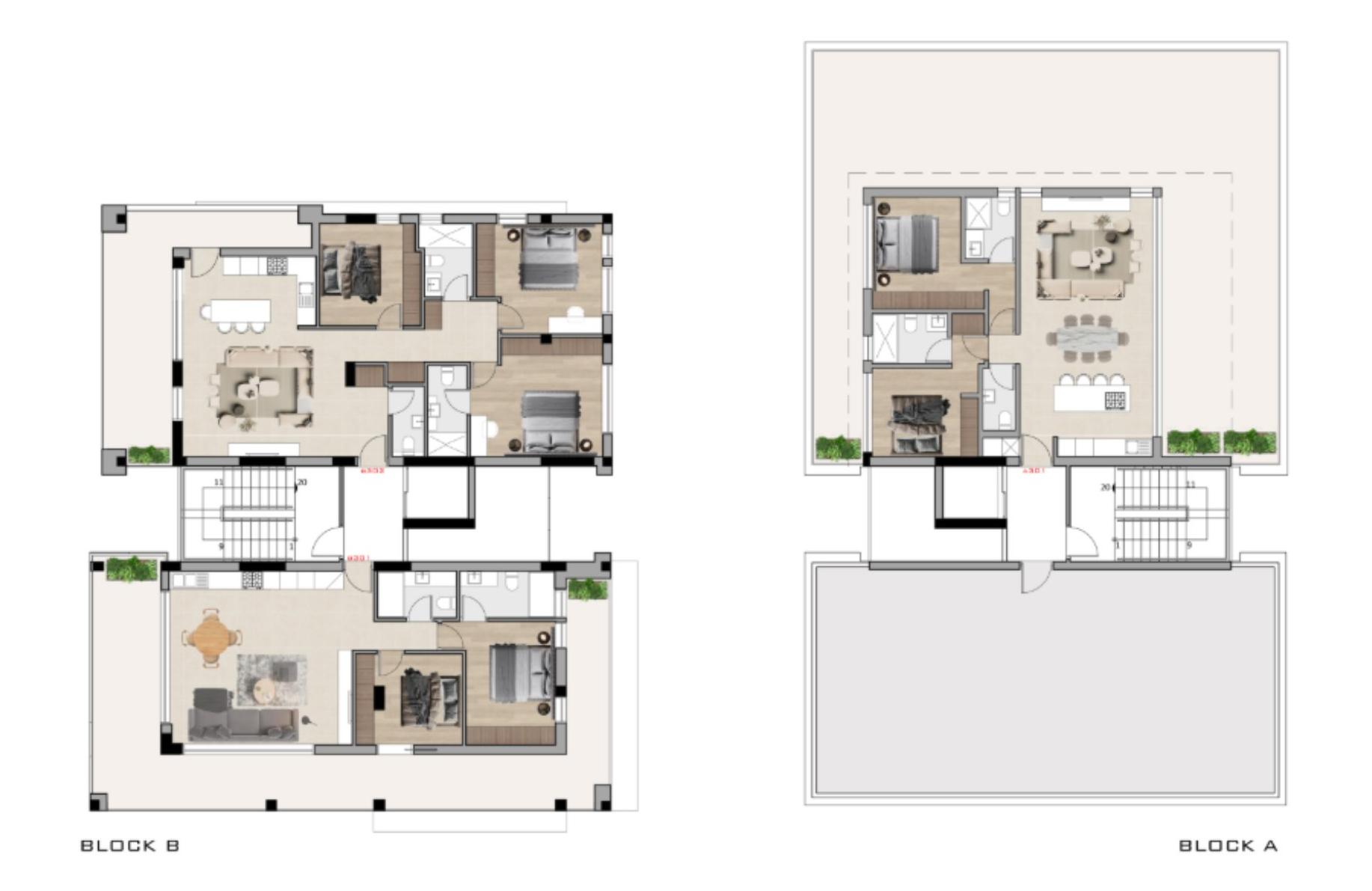 Solea Luxury Residences