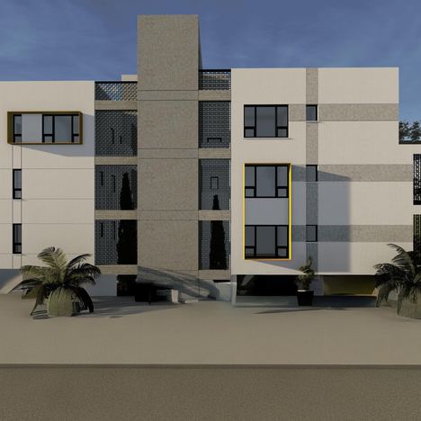 Infinity Residence