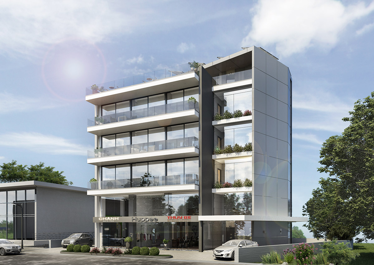 Allure Center 11