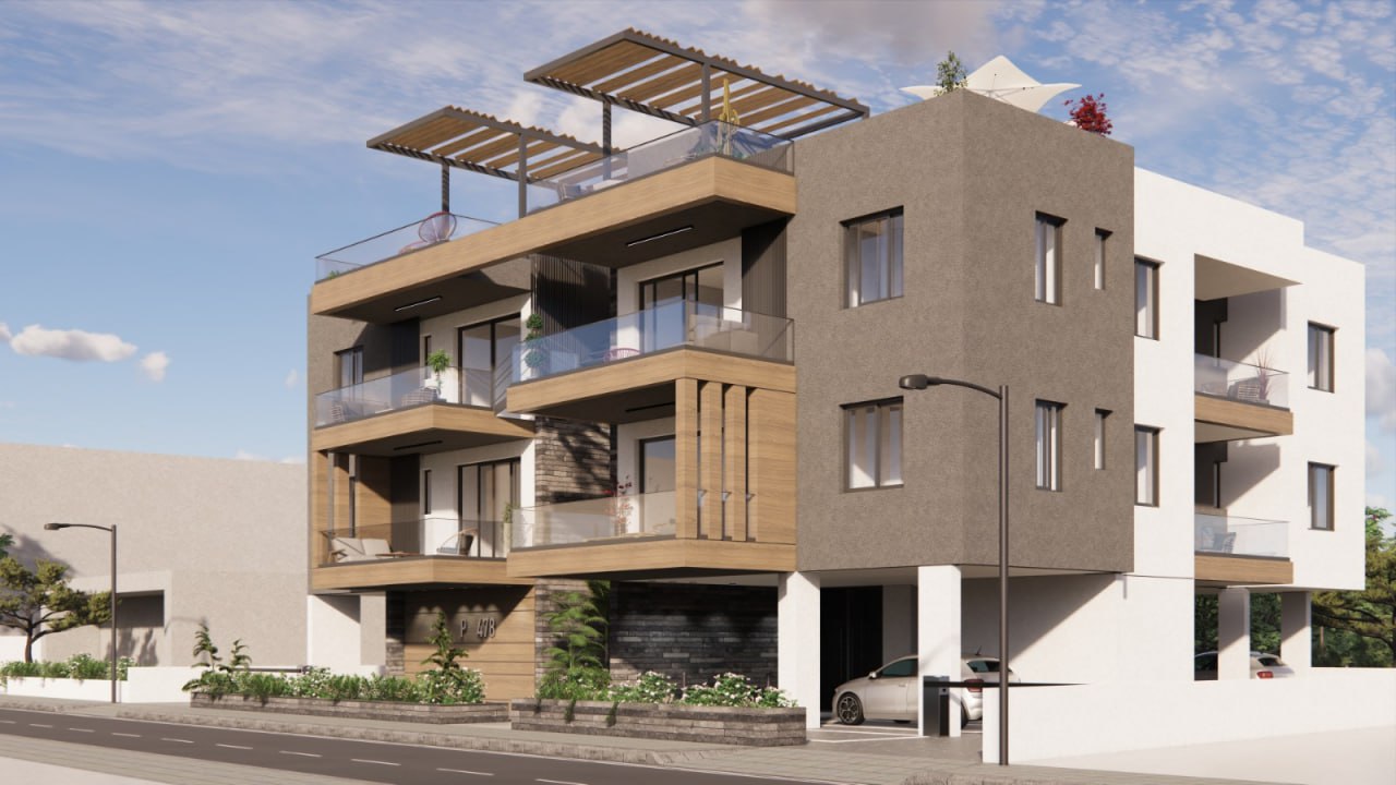 Orama Residence 5