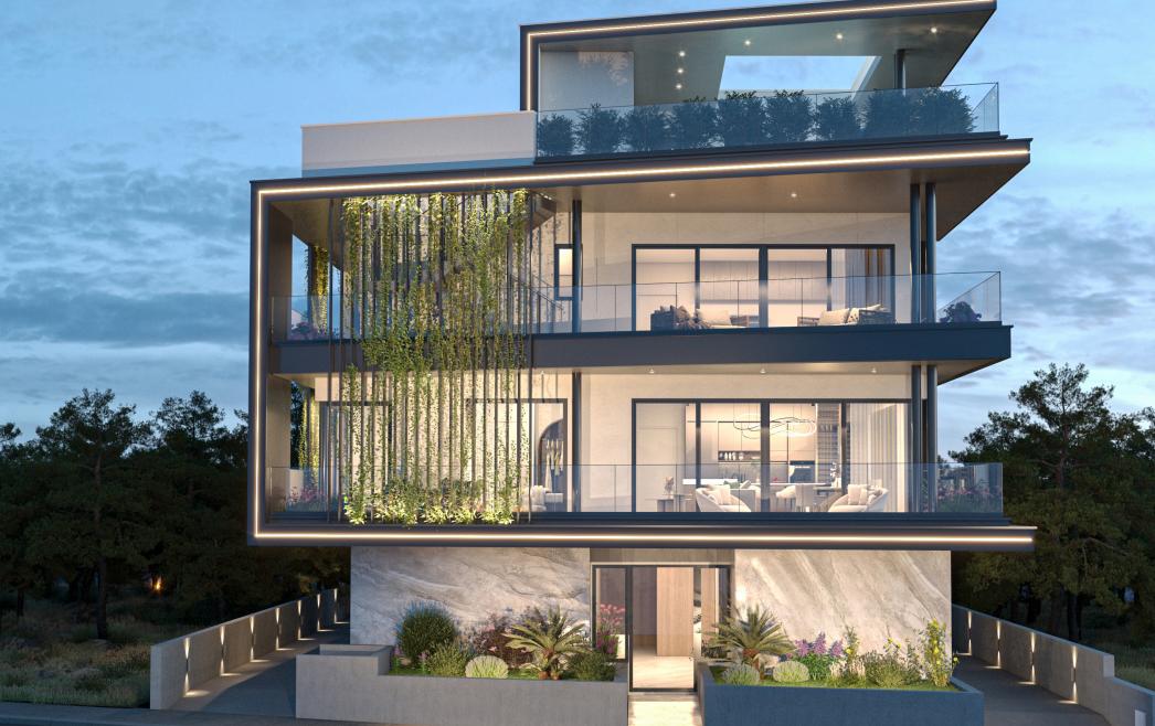 Conali Residence