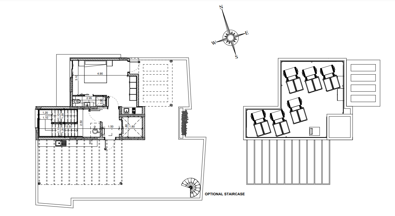 Chrystalla Residences