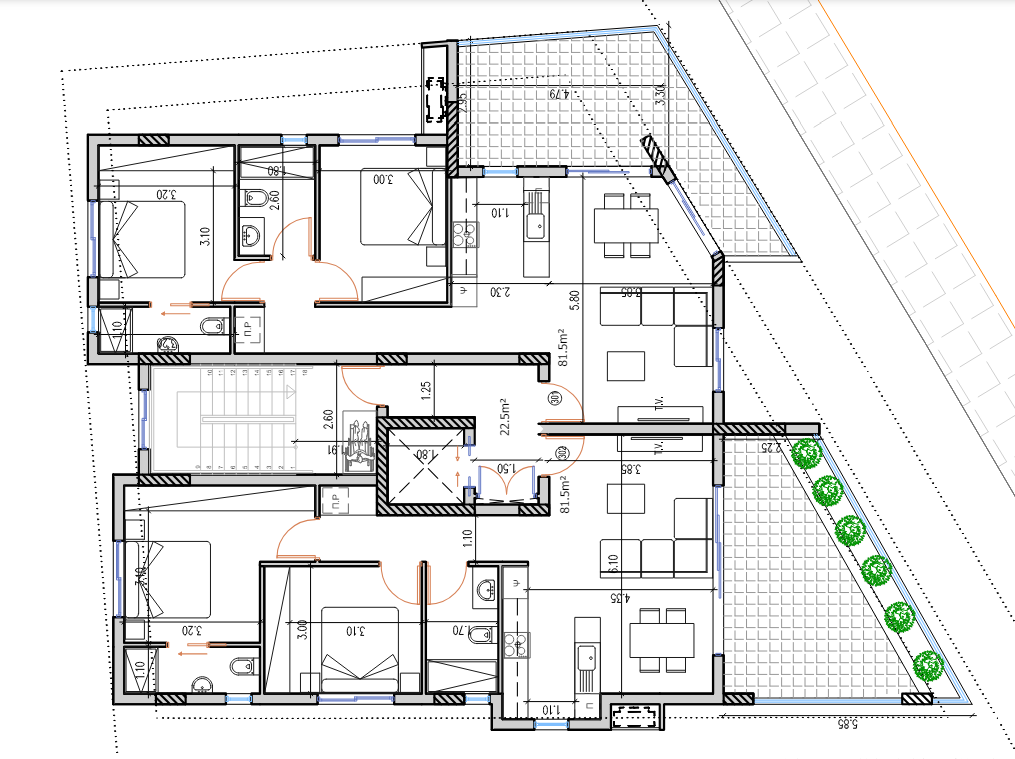 Urban Living 2